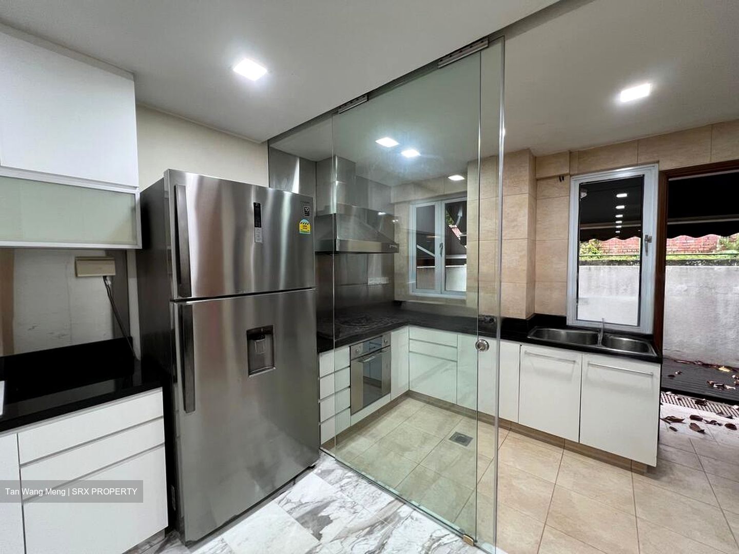 The Greenwood (D11), Terrace #442815961
